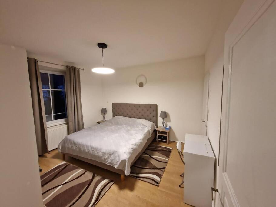 Apartamento Chez Celine Colmar Exterior foto