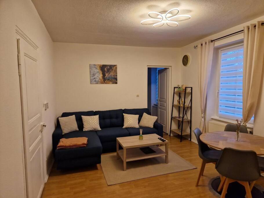 Apartamento Chez Celine Colmar Exterior foto
