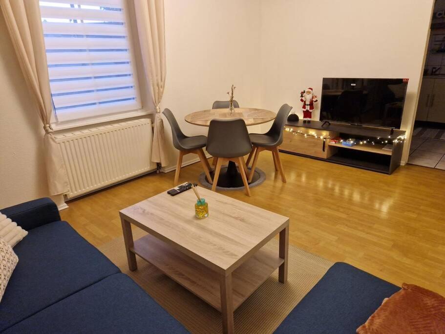 Apartamento Chez Celine Colmar Exterior foto