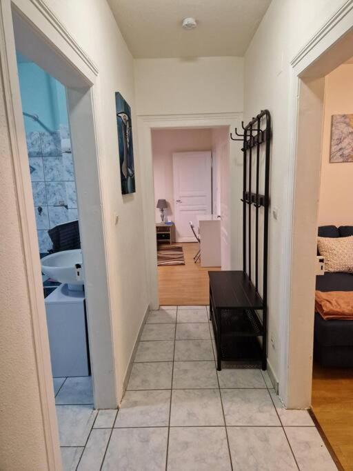 Apartamento Chez Celine Colmar Exterior foto