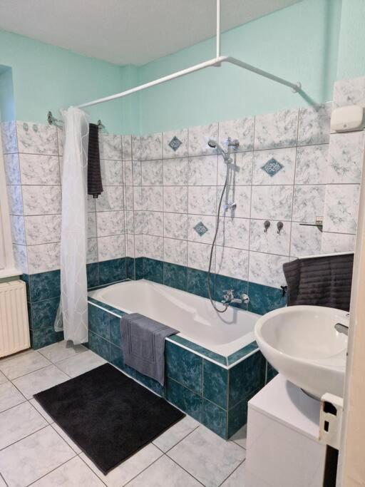 Apartamento Chez Celine Colmar Exterior foto