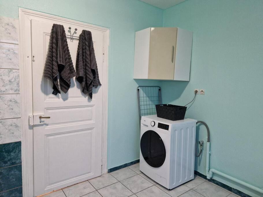 Apartamento Chez Celine Colmar Exterior foto